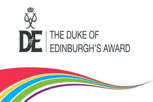 Duke of Edinburgh Blairgowrie Open Group